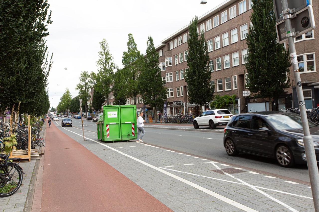 Big Maison d'hôtes Amsterdam