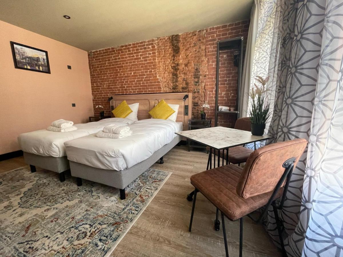 Beautique Centre Hotel