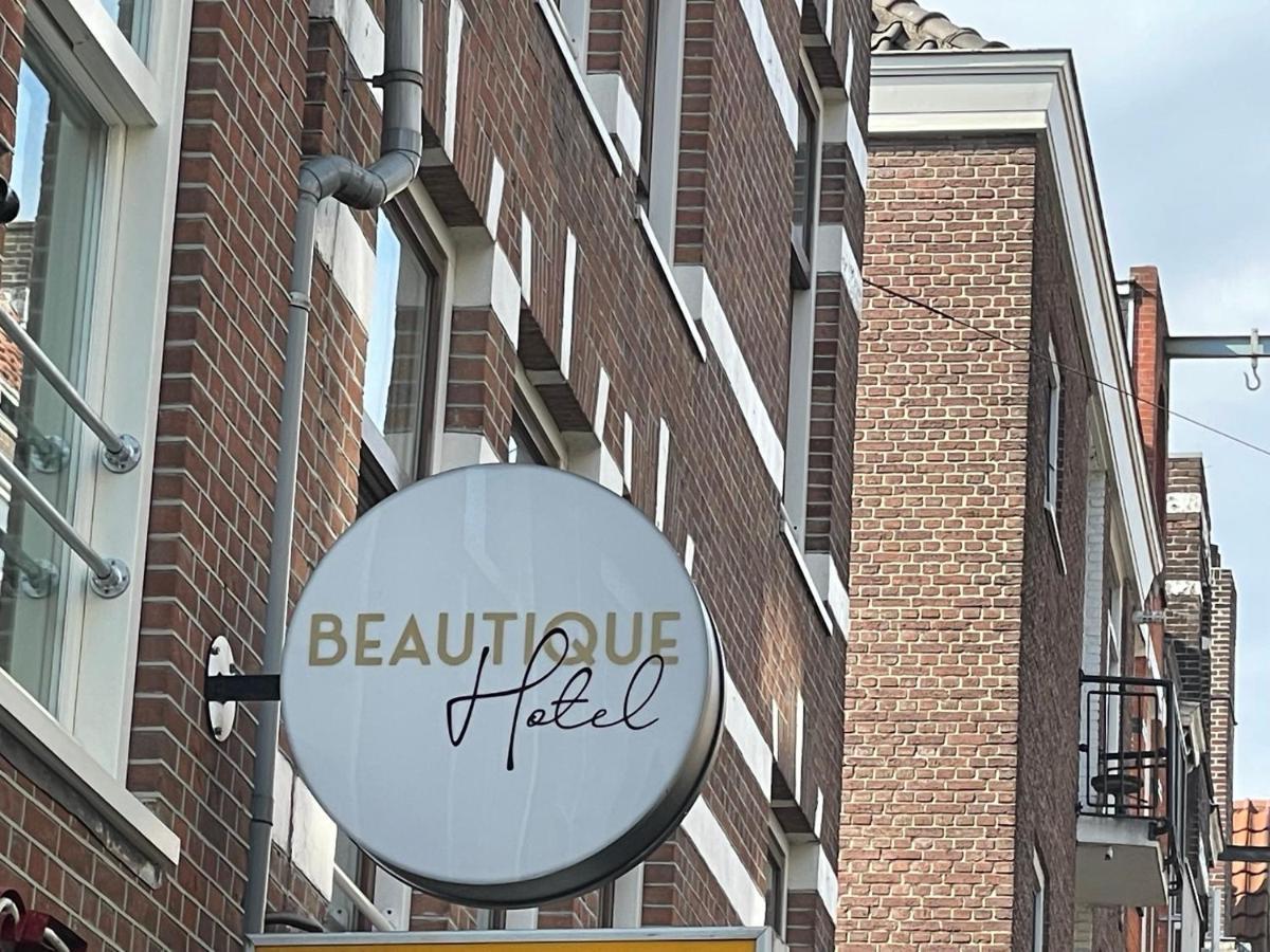 Hotel Beautique Centre Amsterdam