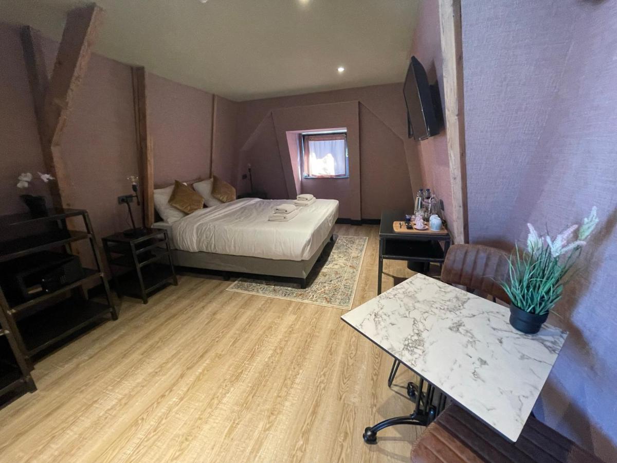 Beautique Centre Hotel Amsterdam