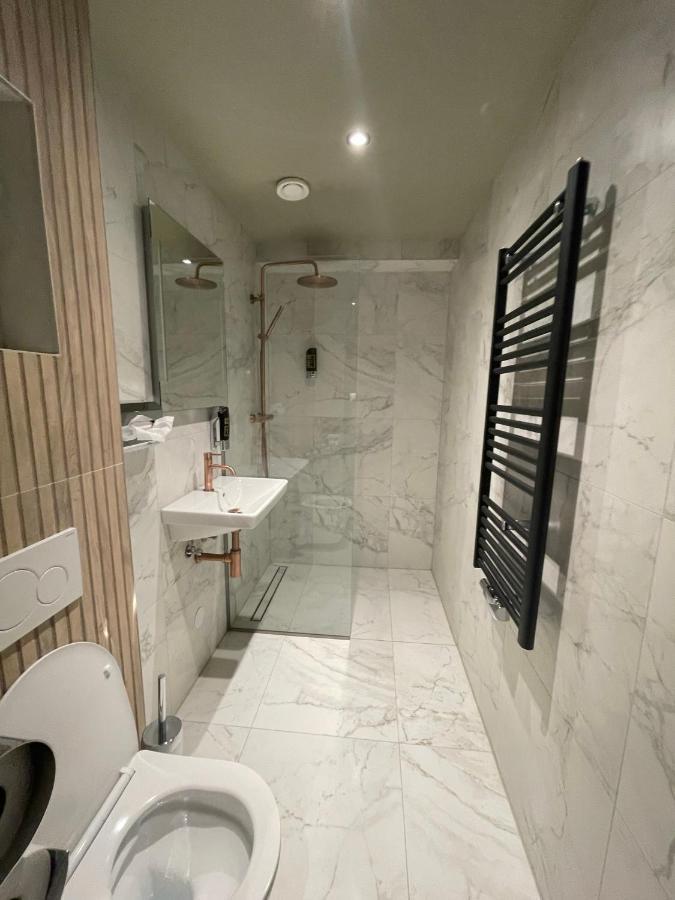 Beautique Centre 3* Amsterdam