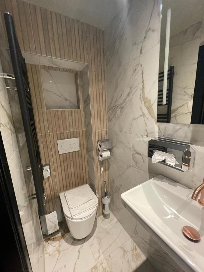 Hotel Beautique Centre Amsterdam