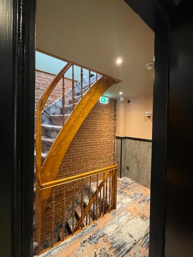 Beautique Centre 3* Amsterdam