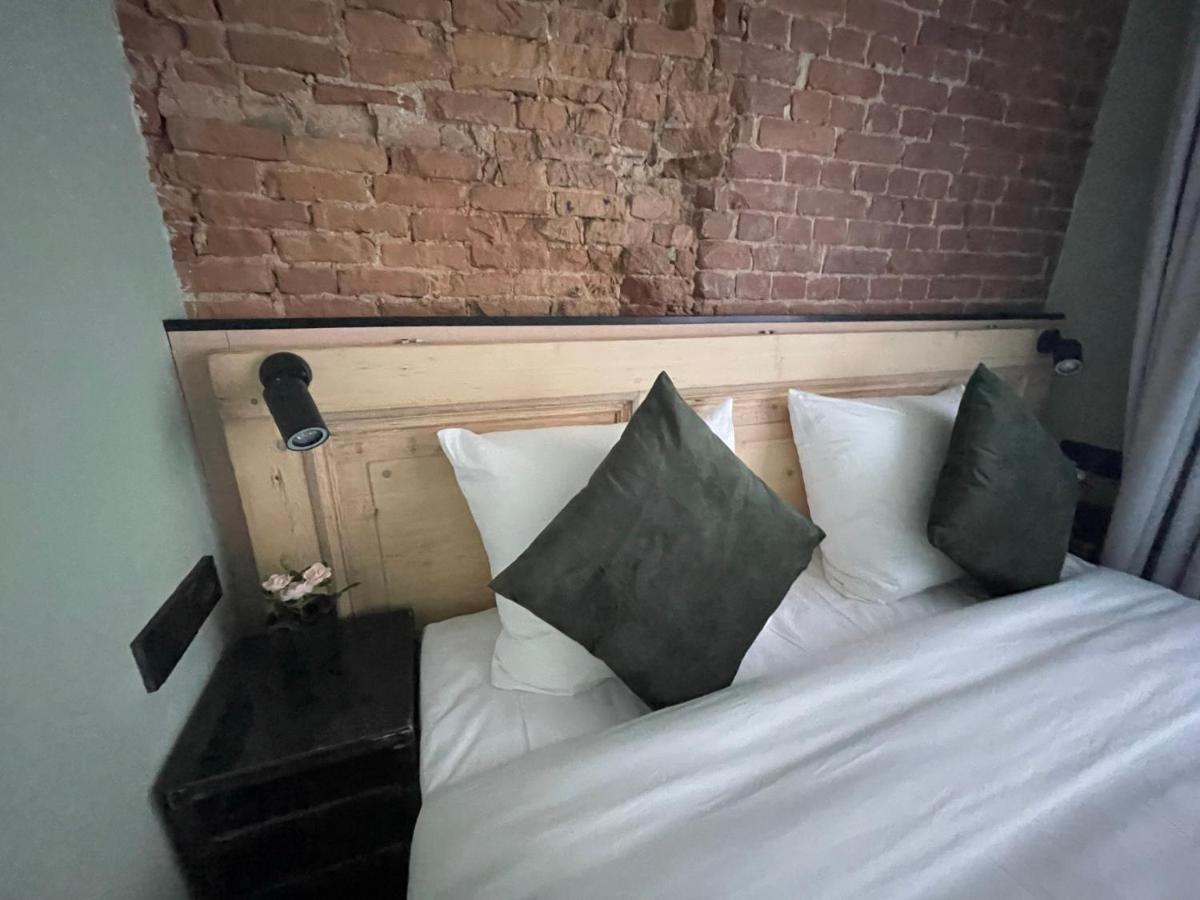 Hotel Beautique Centre Amsterdam