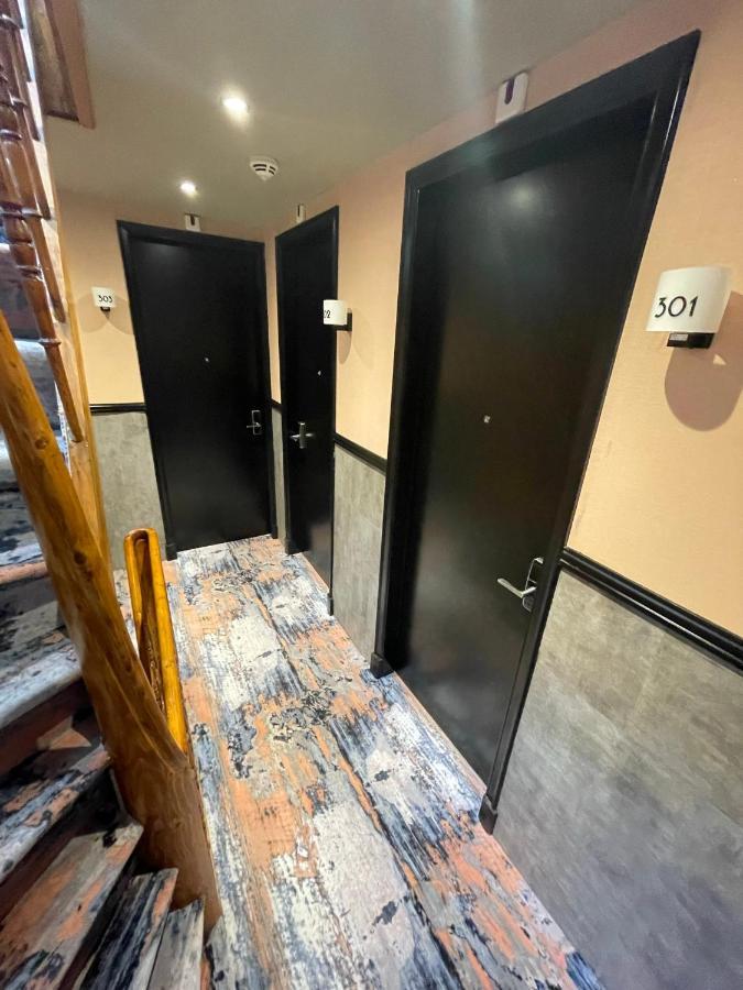 Beautique Centre Hotel 3*