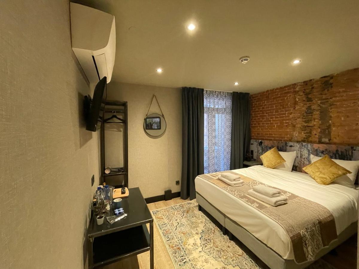 Beautique Centre 3*