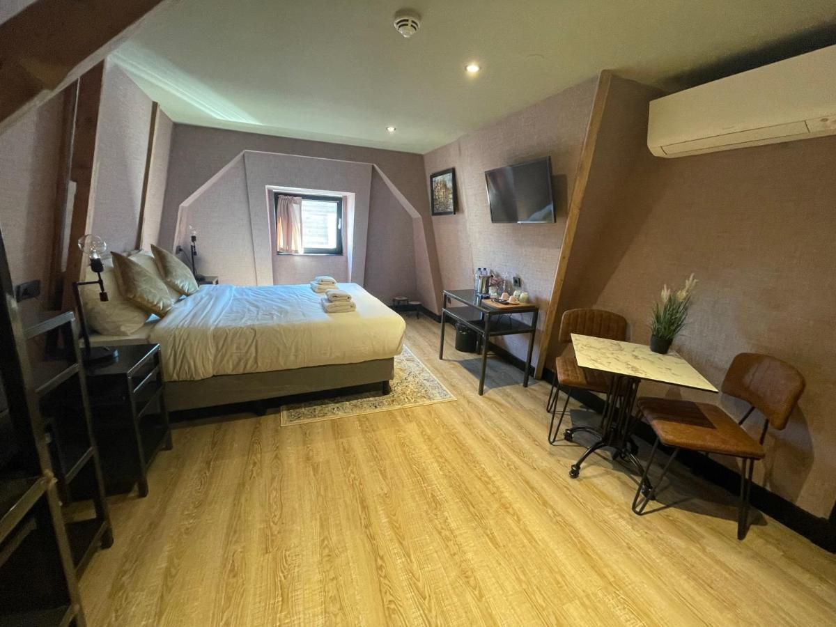 Hotel Beautique Centre Amsterdam