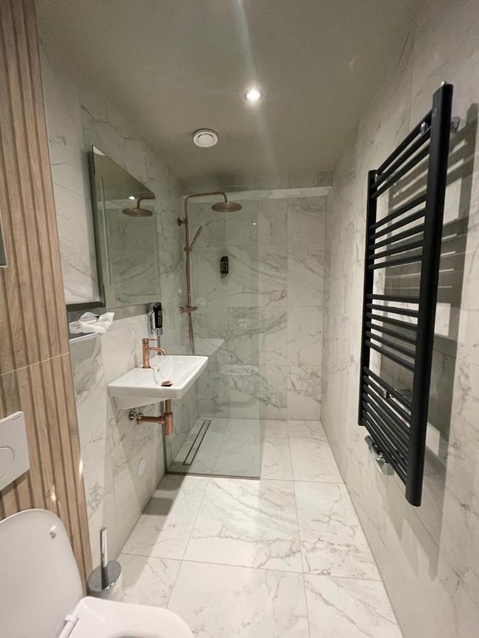 Beautique Centre Hotel 3*