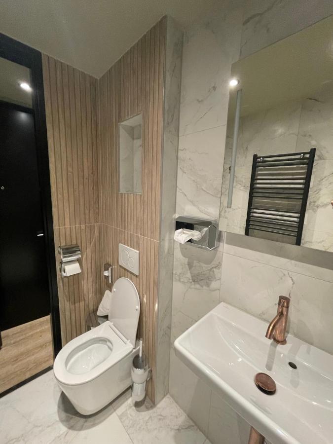 Hotel Beautique Centre