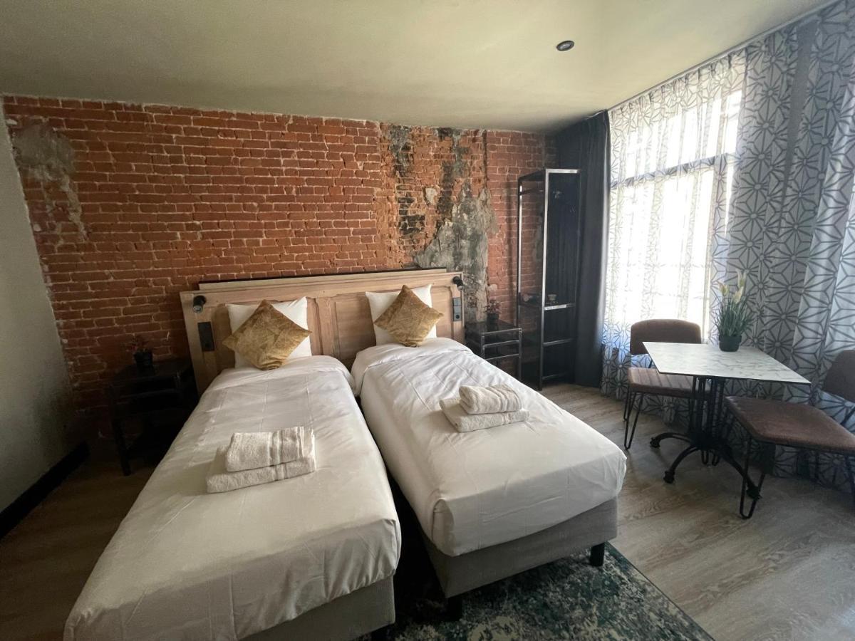 Hotel Beautique Centre