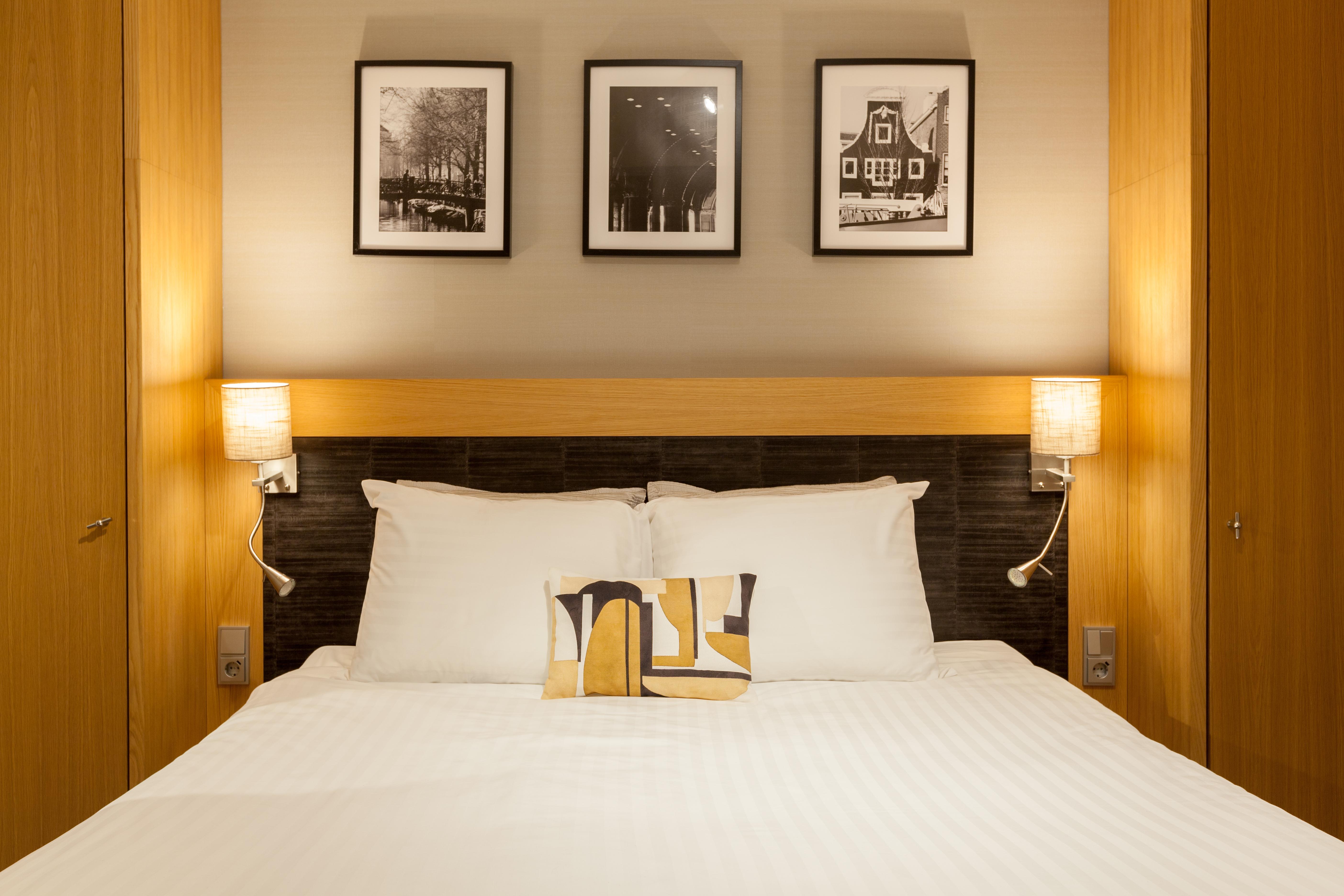 Khách sạn The Delphi - Townhouse 4*