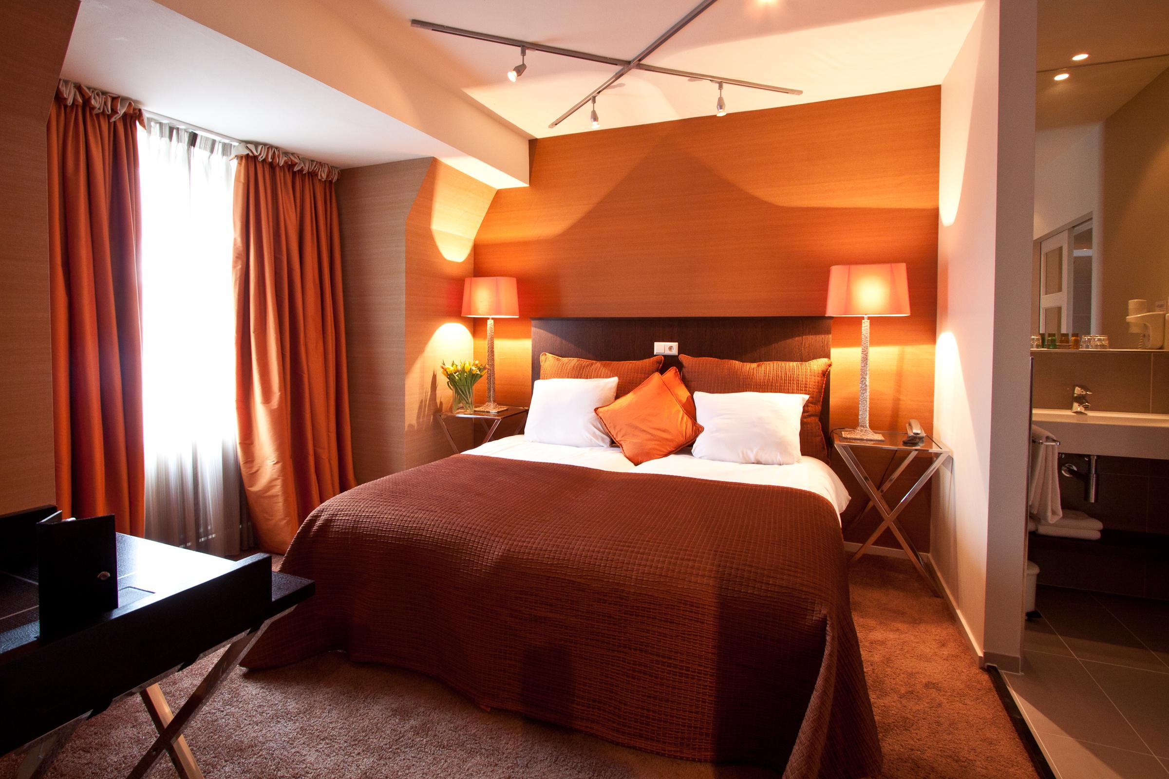 The Delphi - Townhouse Khách sạn Amsterdam
