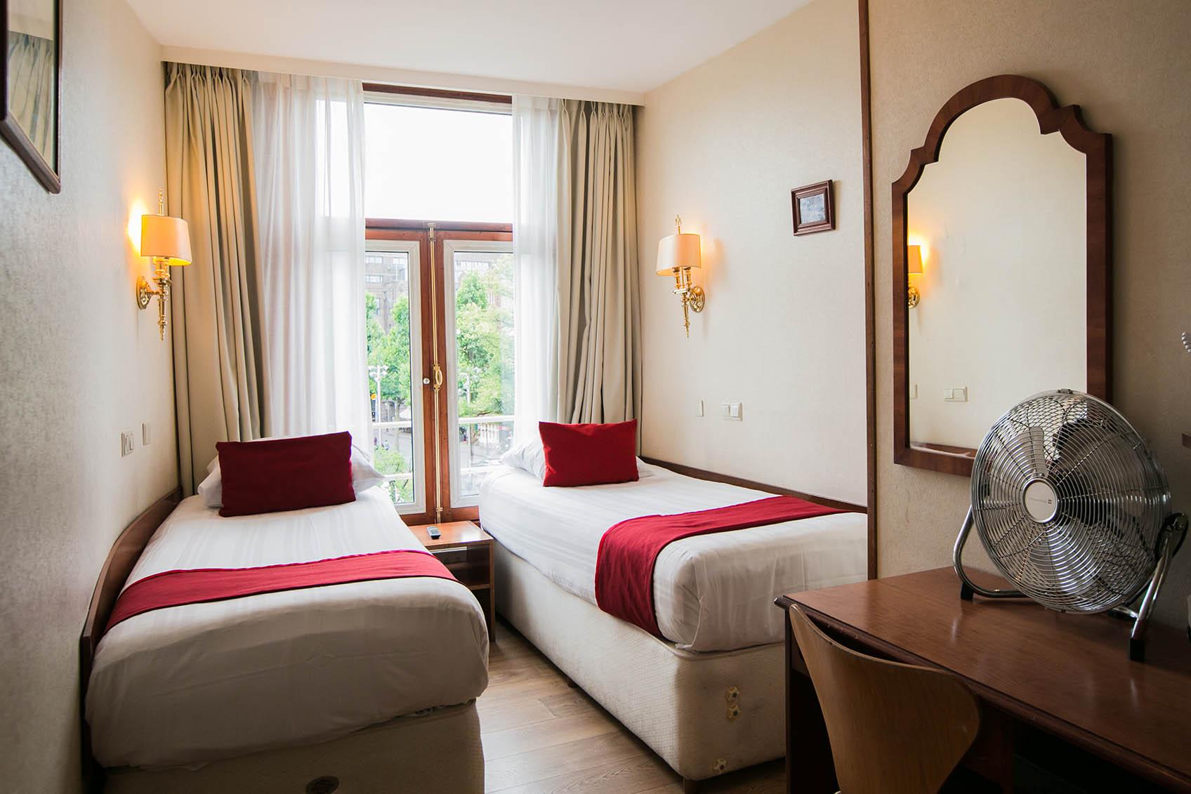 Atlanta Hotel Amsterdam