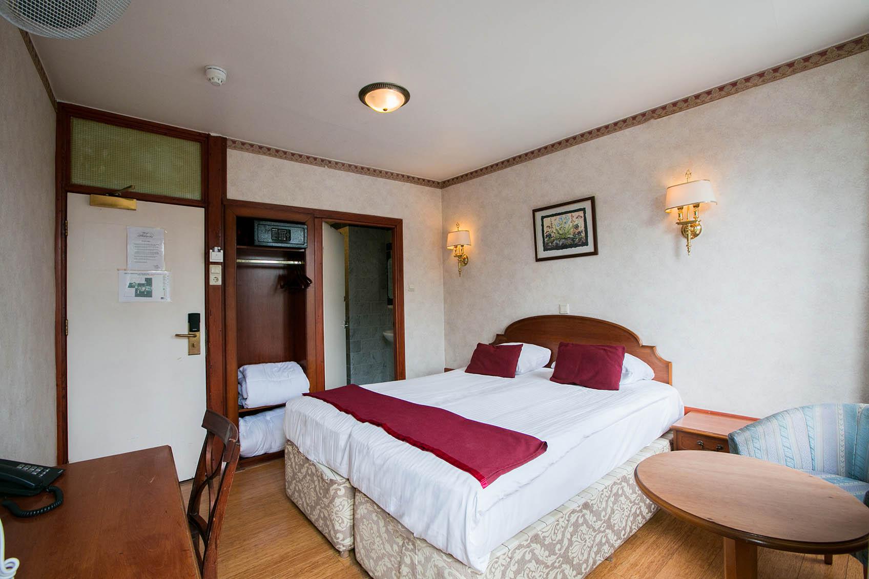 Hotel Atlanta Amsterdam