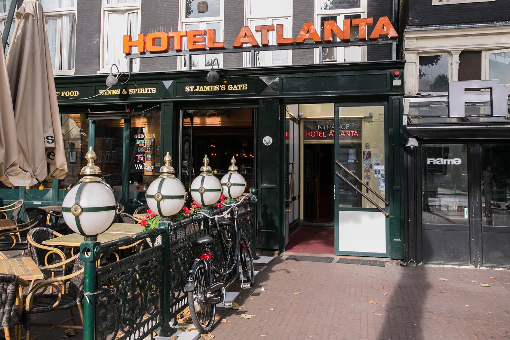 Atlanta 2*