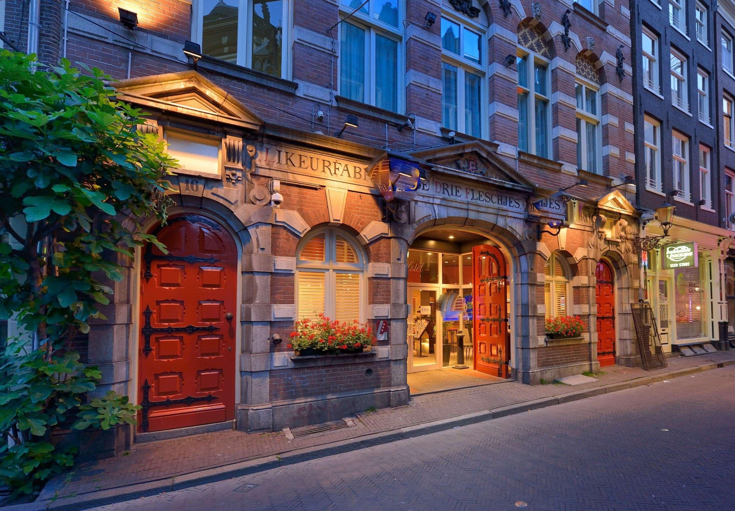 Best Western Dam Square Hotel