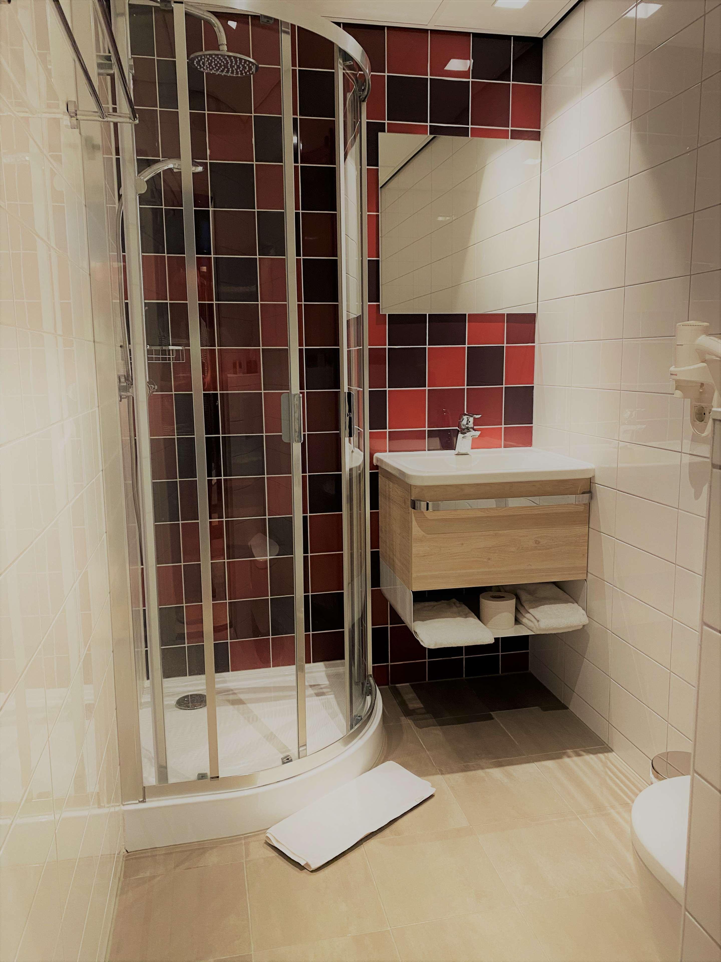 Best Western Dam Square Hotel Amsterdam