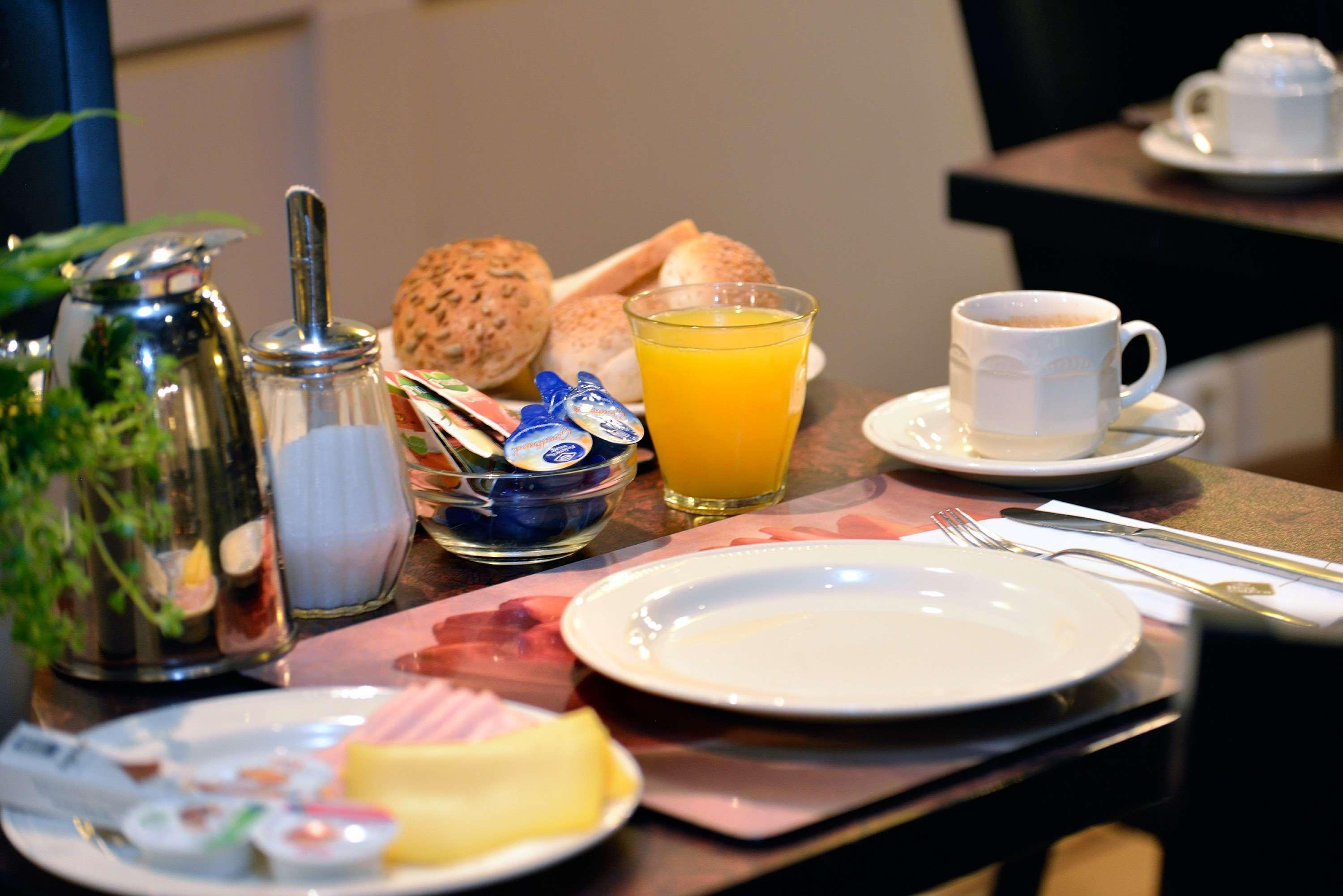 Hotel Best Western Dam Square Amsterdam