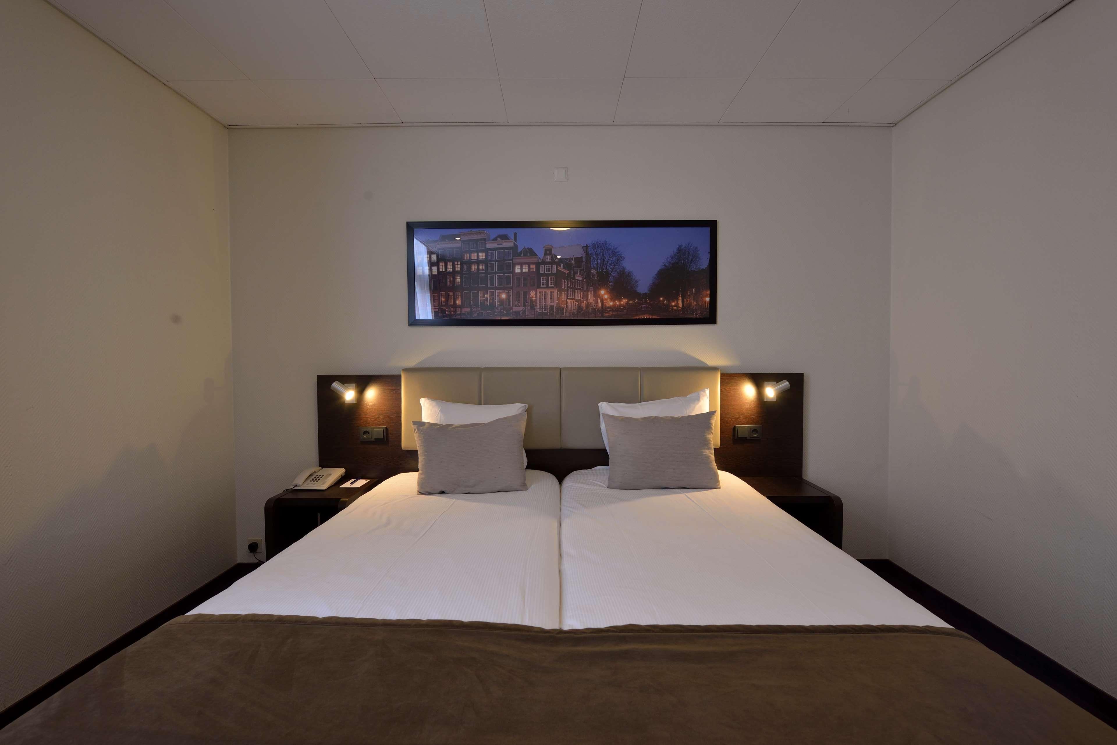 Best Western Dam Square