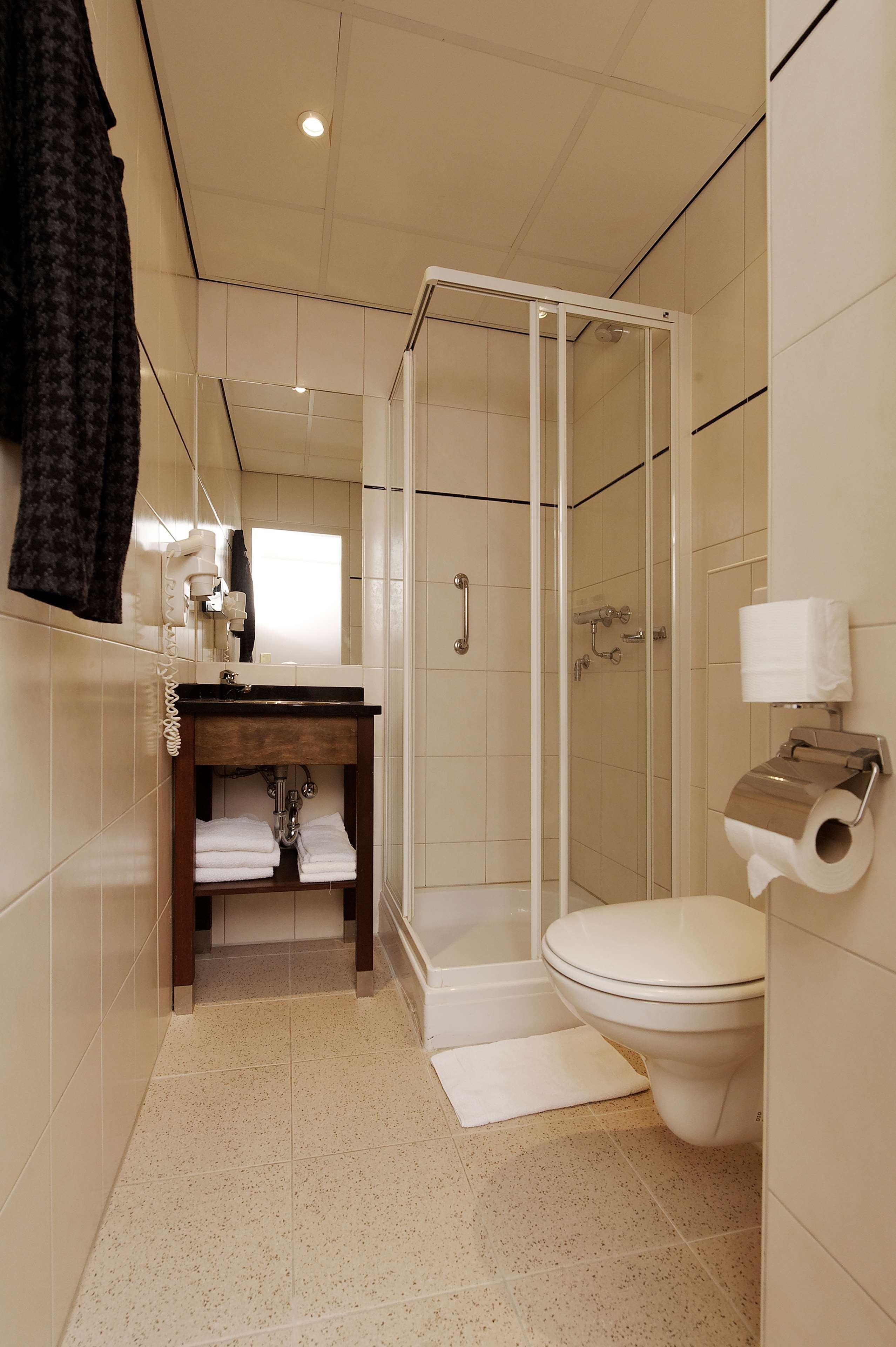 Best Western Dam Square 3*