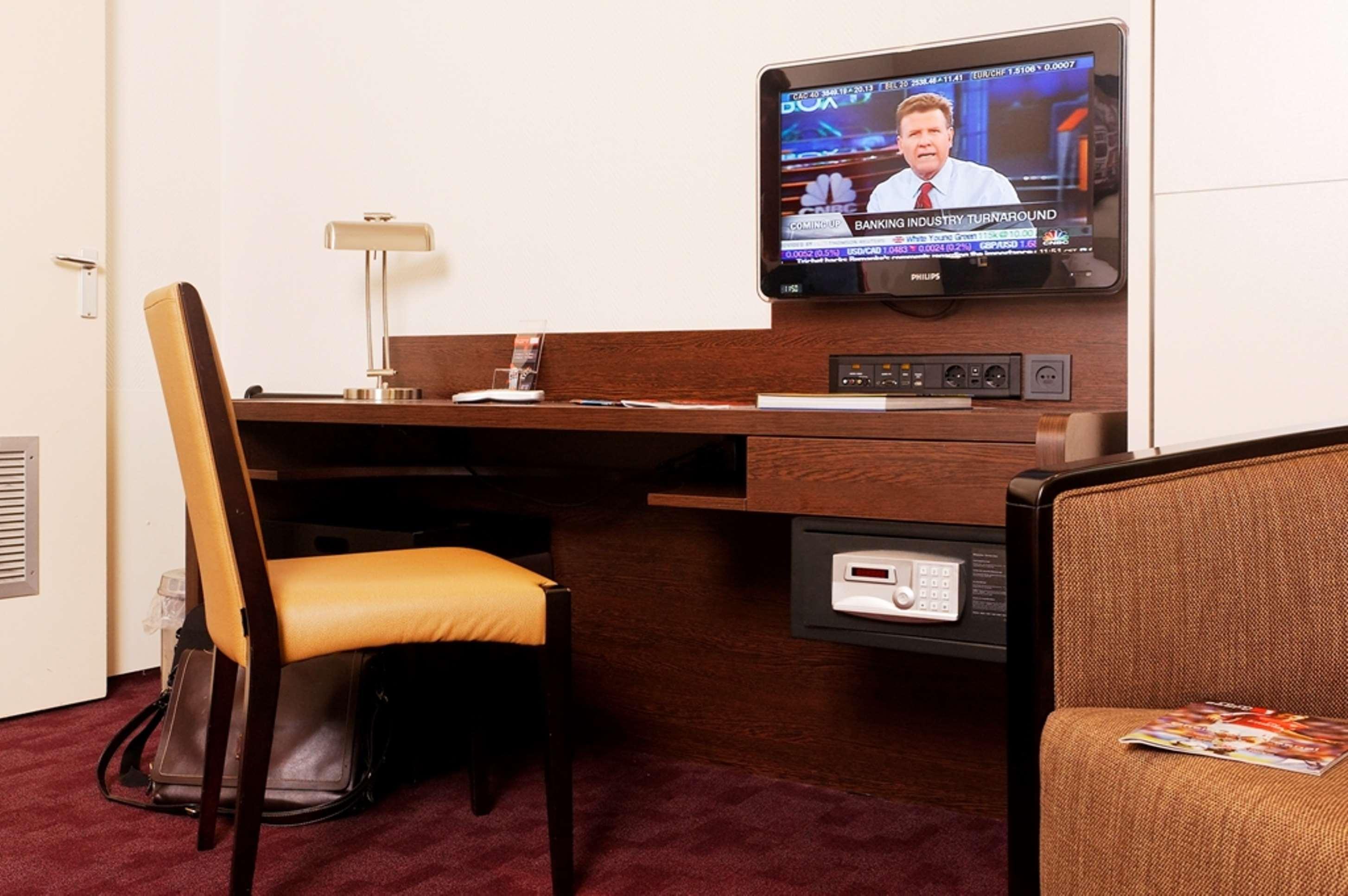 Best Western Dam Square Hotel Amsterdam