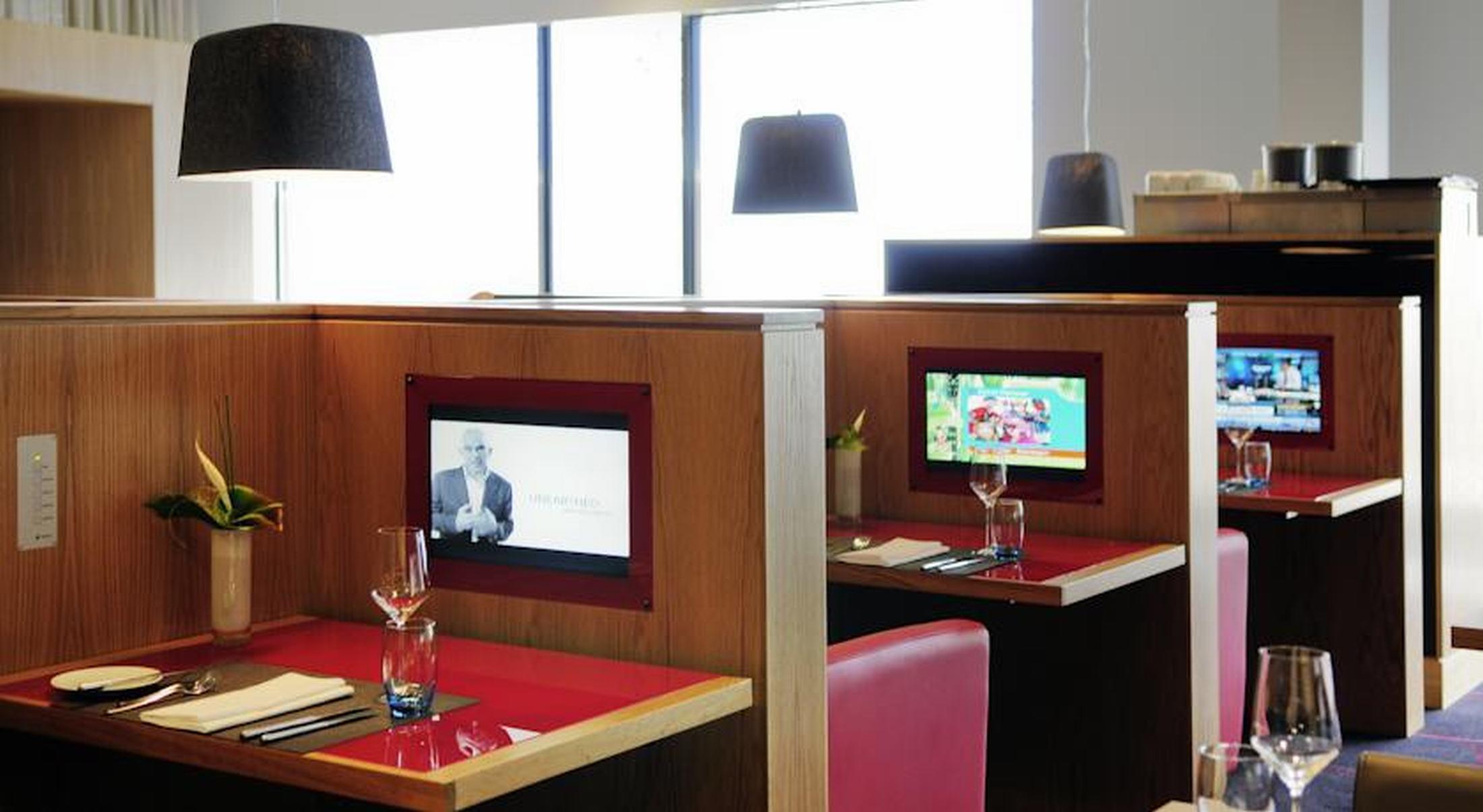 Khách sạn Novotel Amsterdam