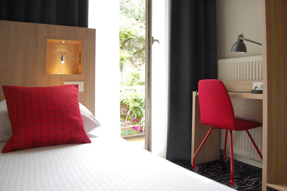 Prinsenhotel Khách sạn Amsterdam