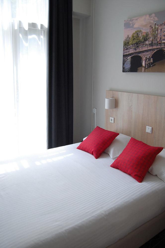 Prinsenhotel Khách sạn 3*