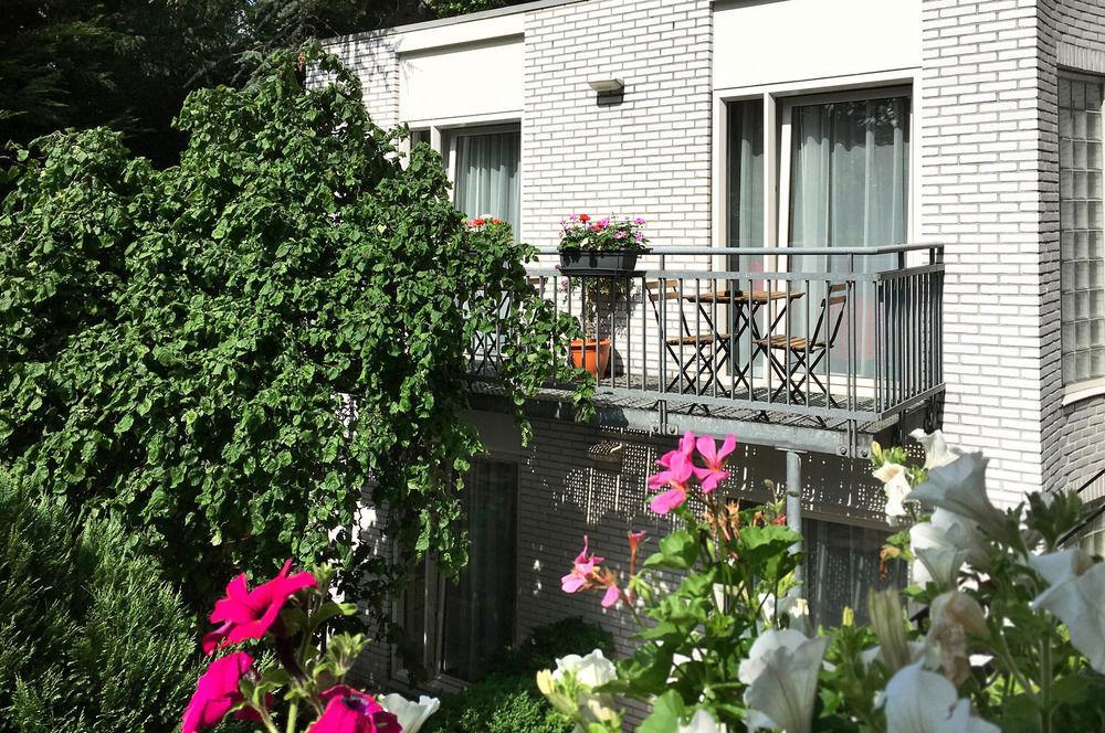 Khách sạn Prinsenhotel Amsterdam