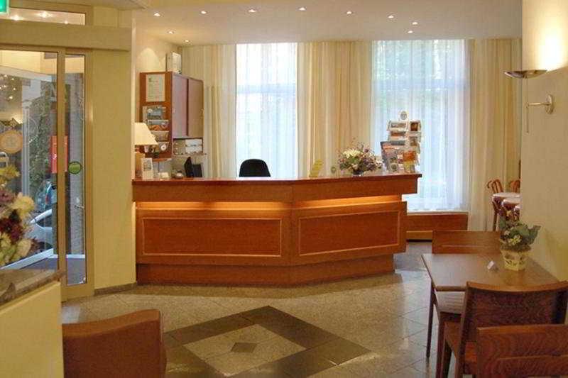 Prinsenhotel Khách sạn 3*