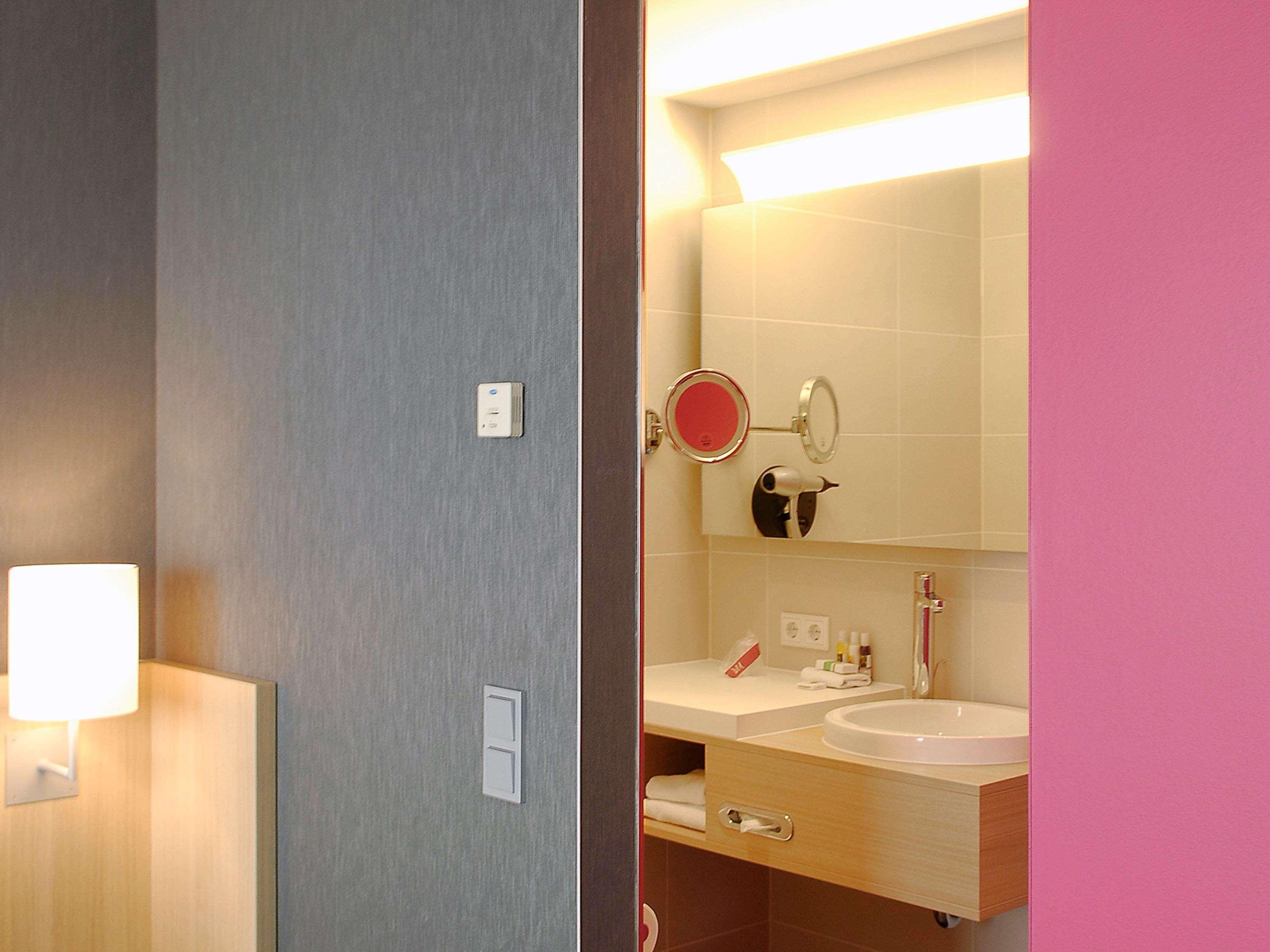 Khách sạn Mercure Amsterdam