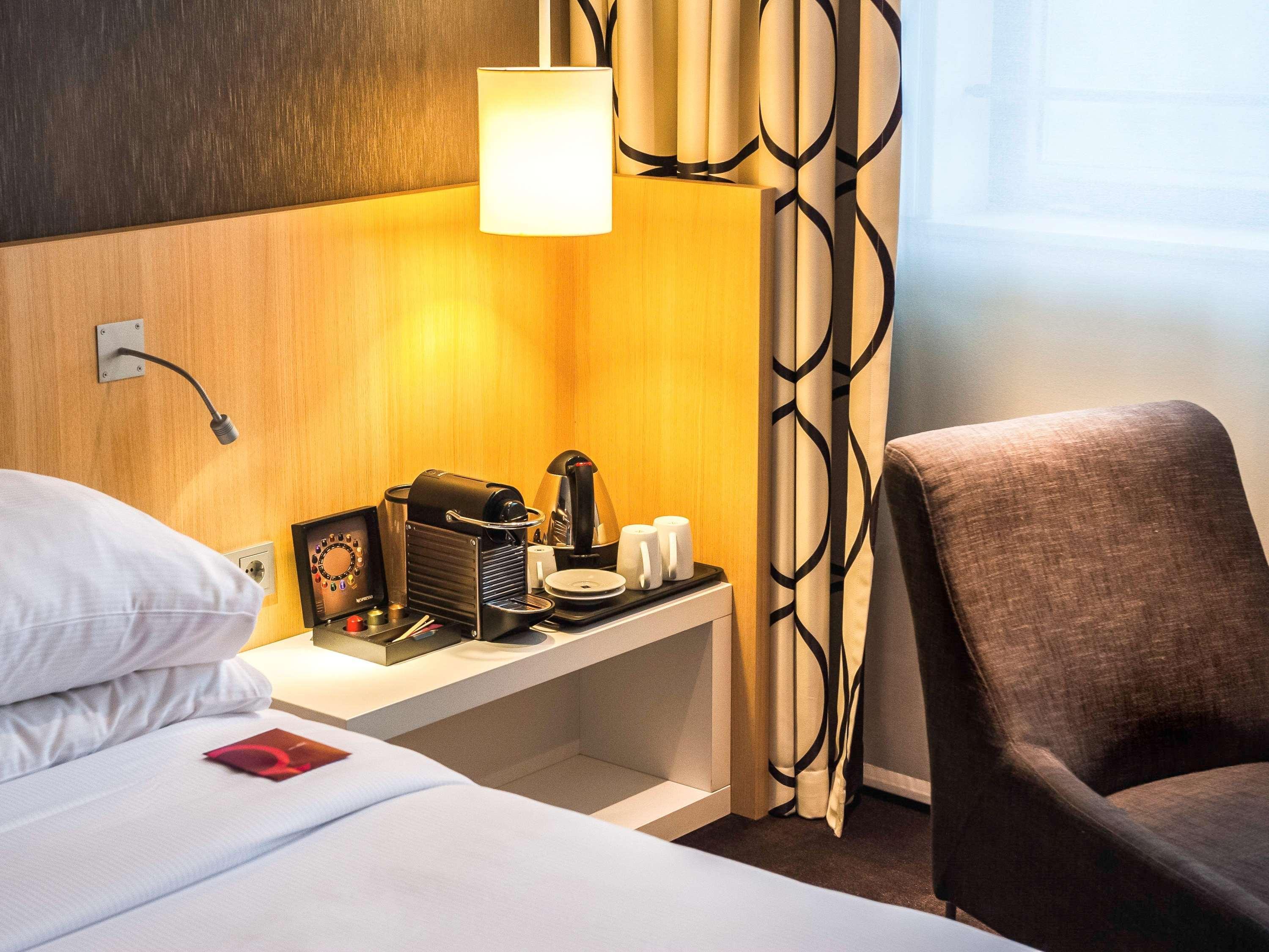 Mercure Khách sạn