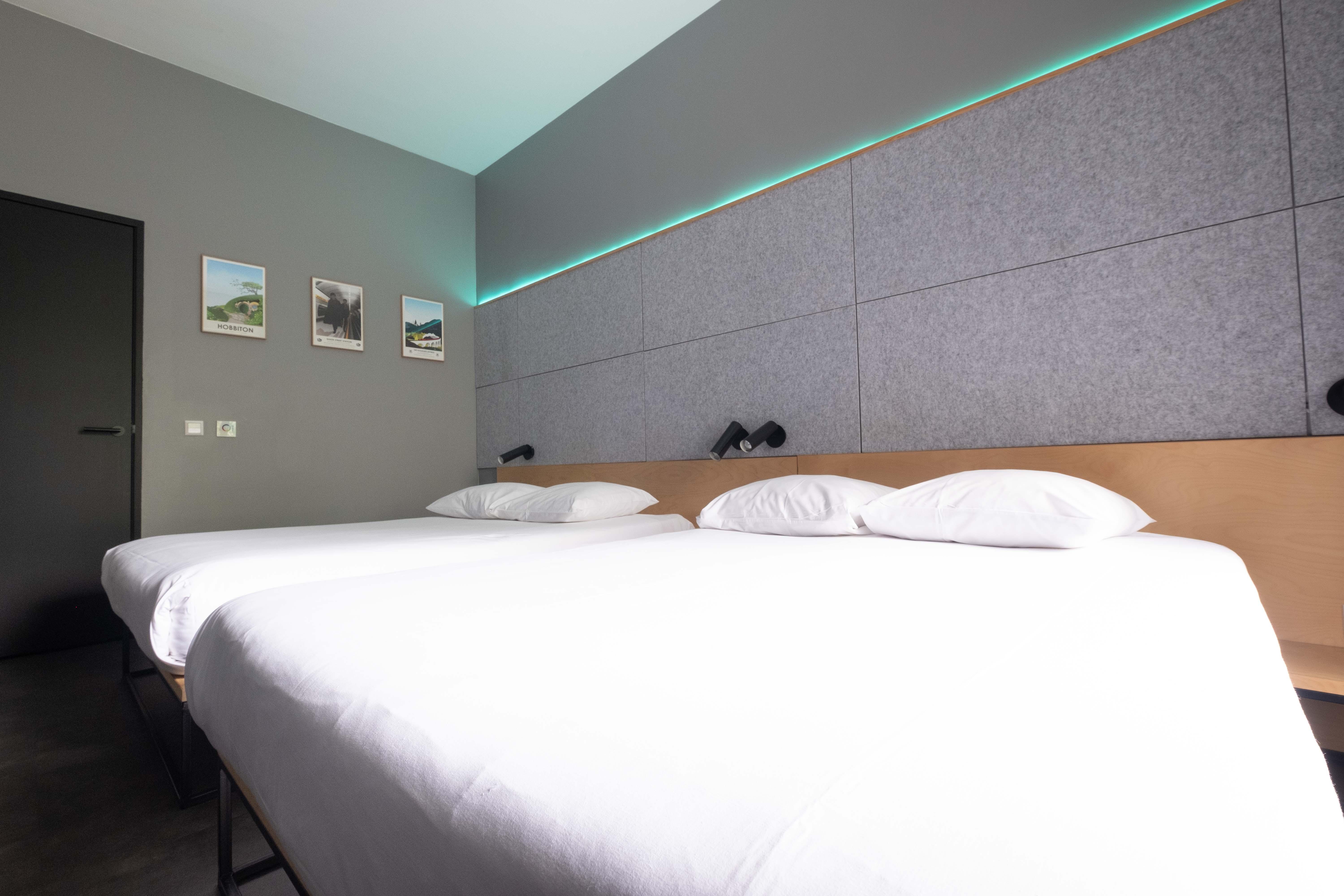 De Pijp Boutique Hotel