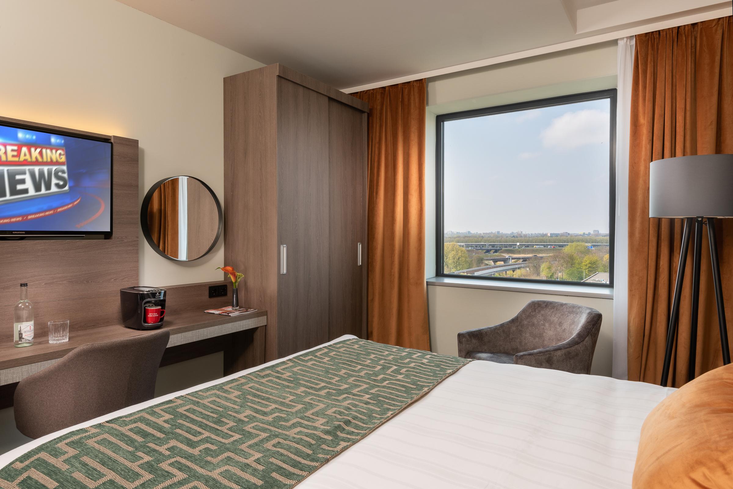 Leonardo Royal Khách sạn 4*