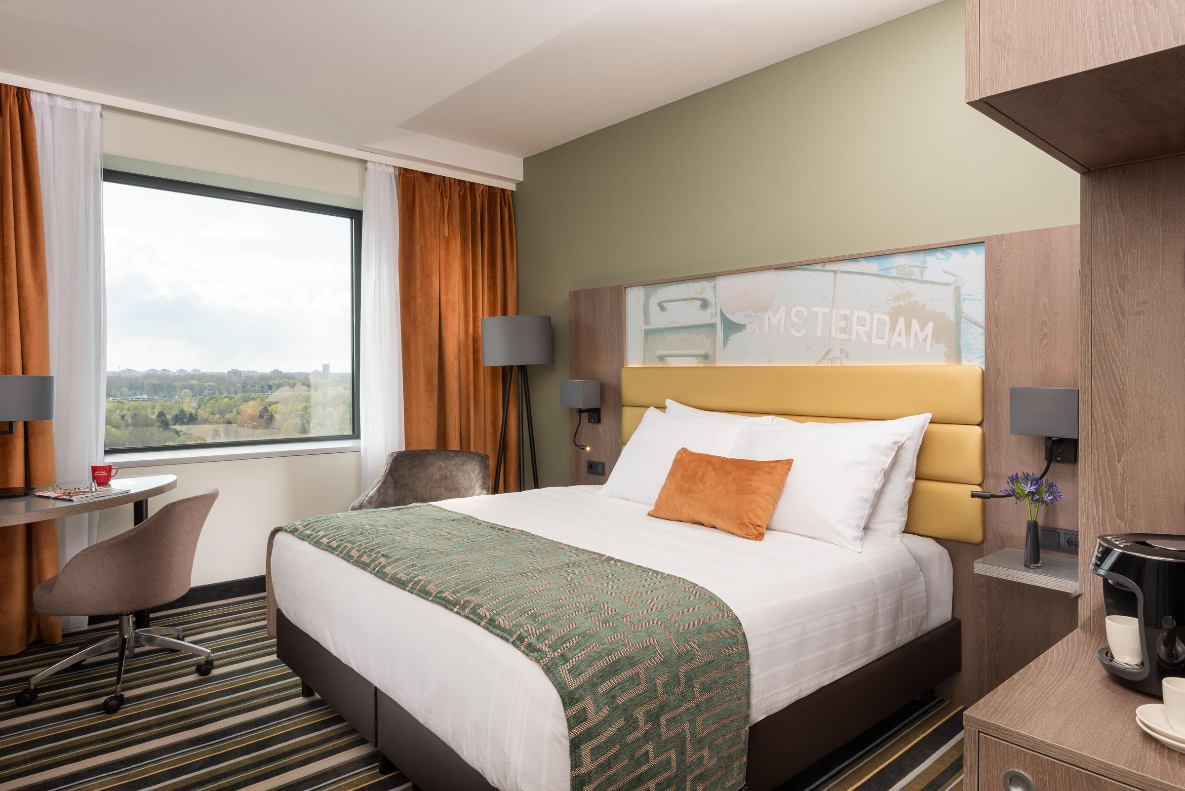Leonardo Royal Khách sạn 4*
