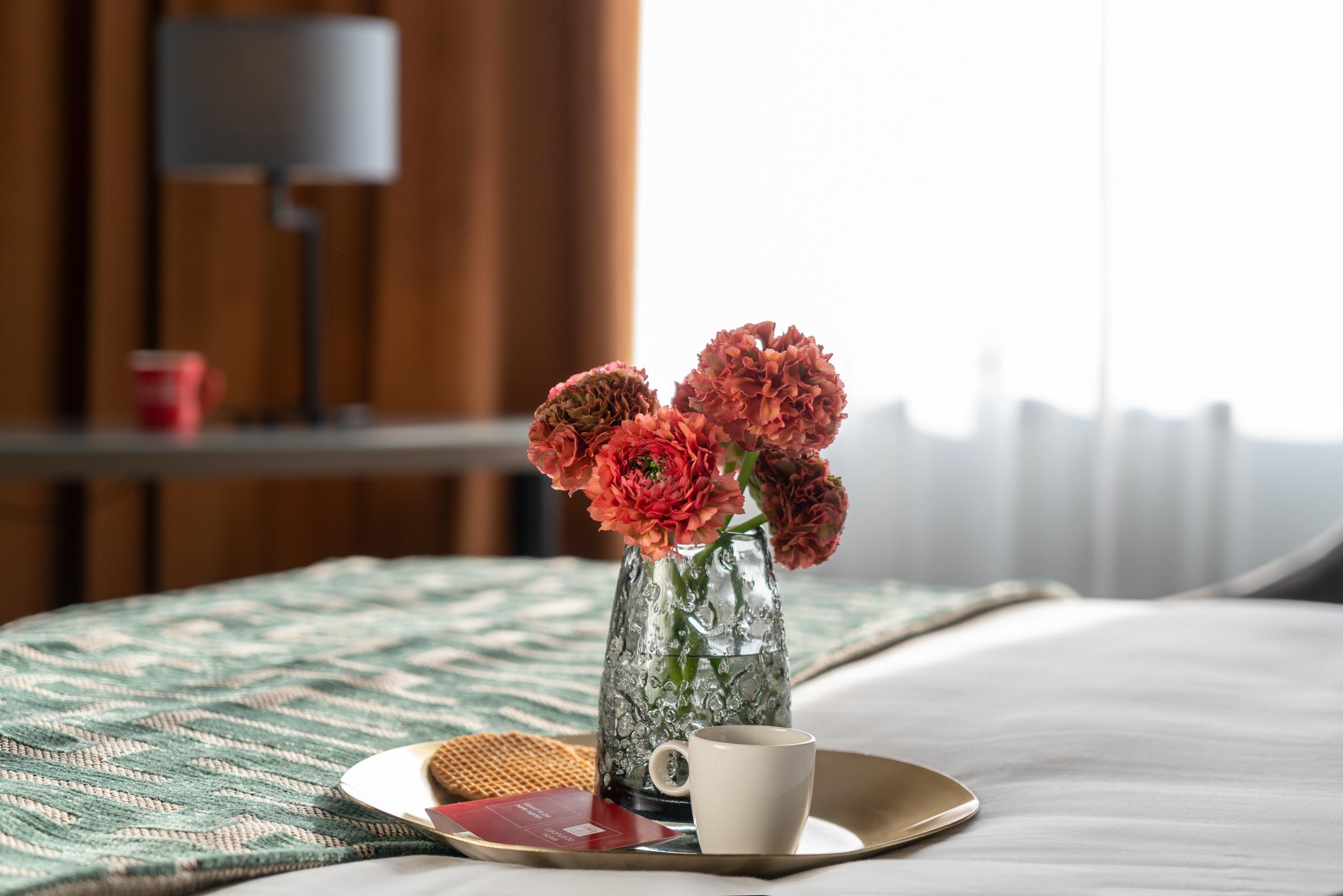 Khách sạn Leonardo Royal 4*