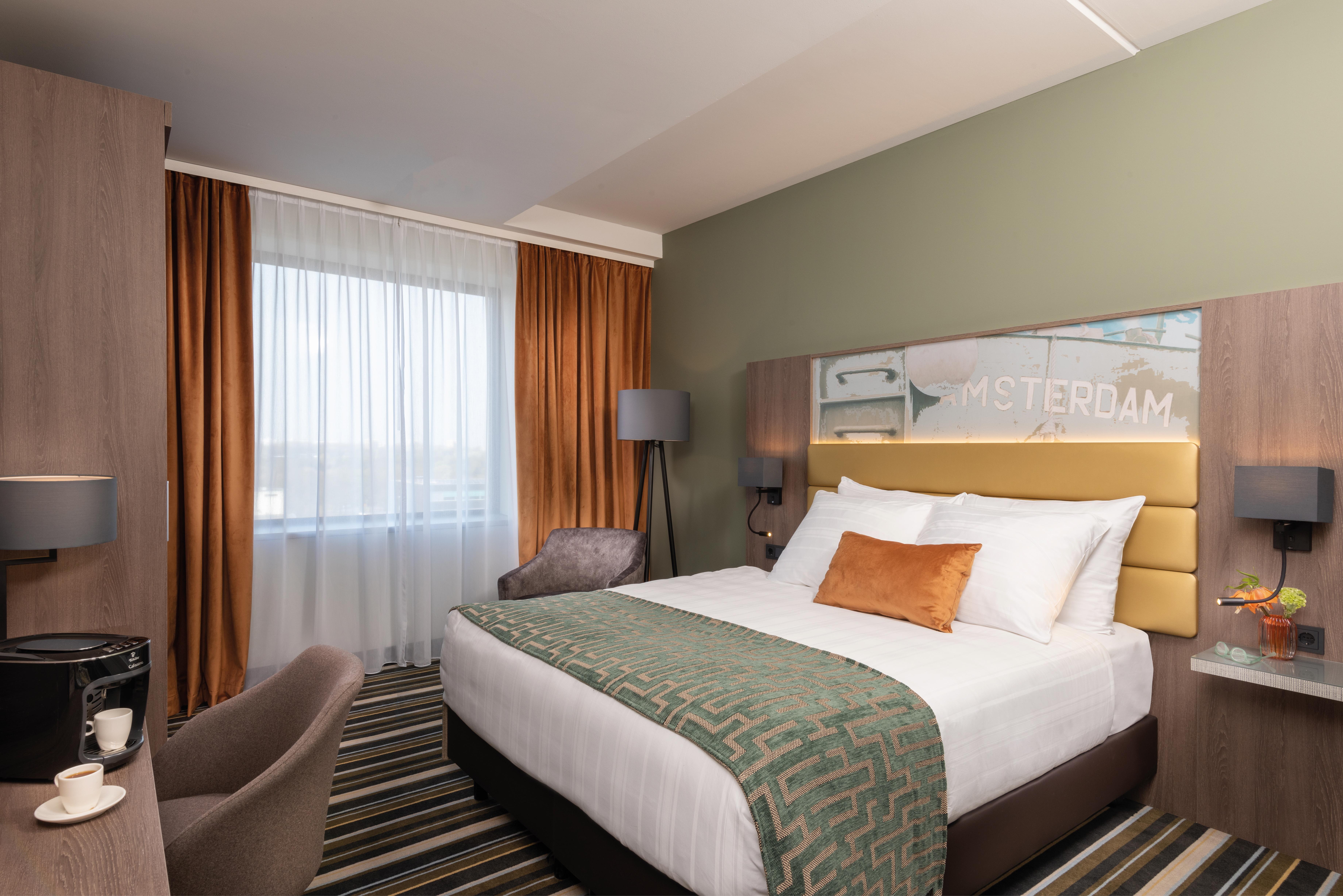 Leonardo Royal Khách sạn 4*