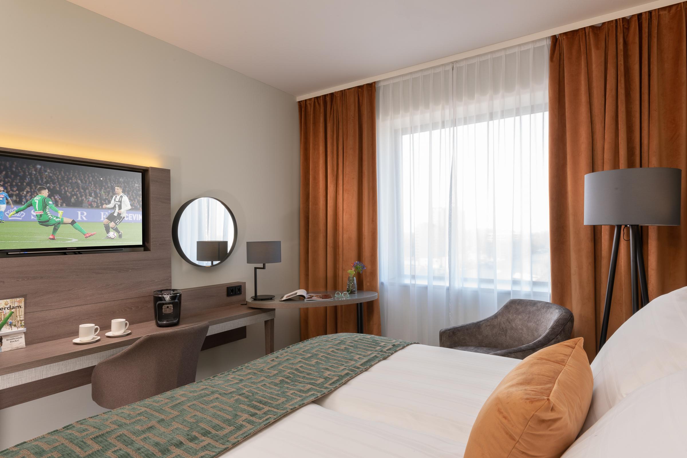 Leonardo Royal Khách sạn 4*