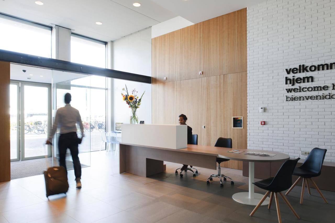 Eric Vökel Boutique - 4* Amsterdam