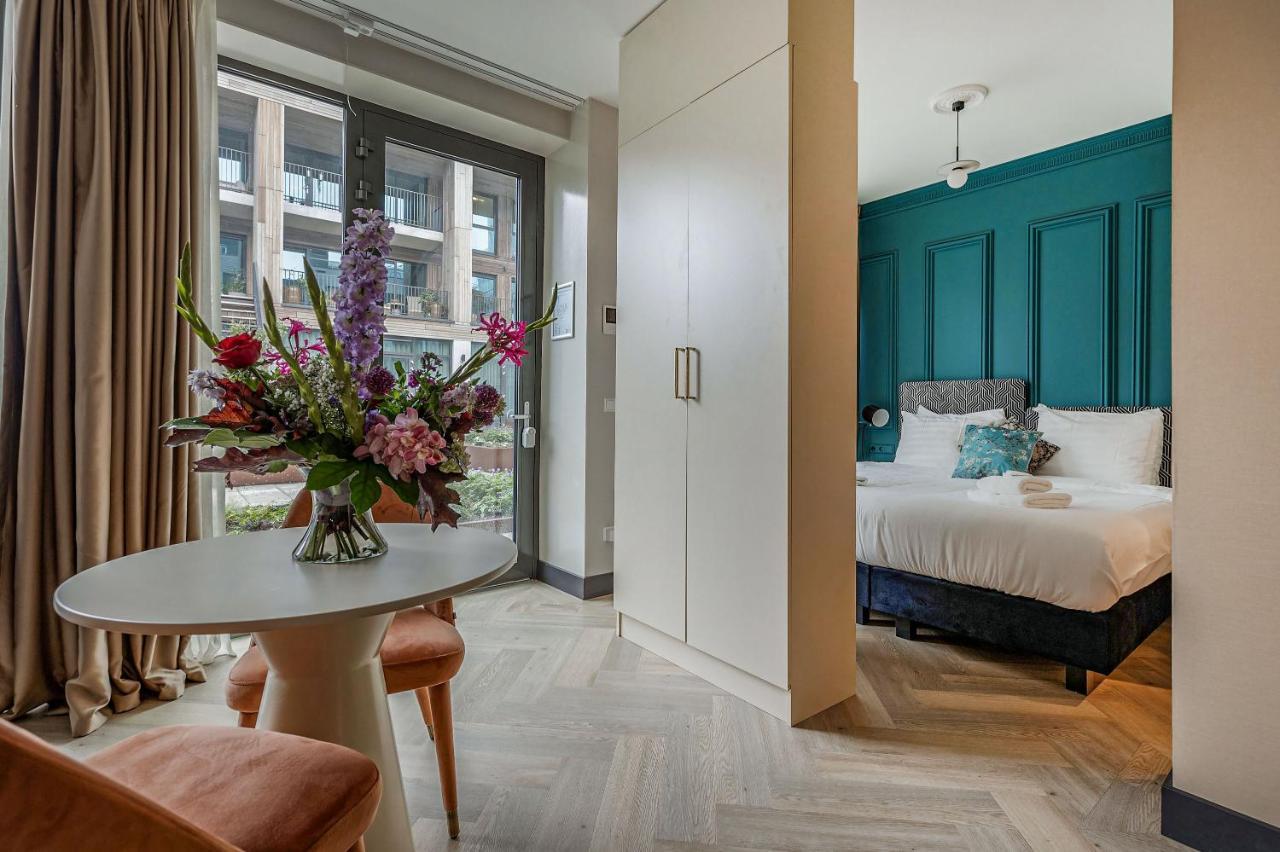 Apartamento Bens The Highdocks