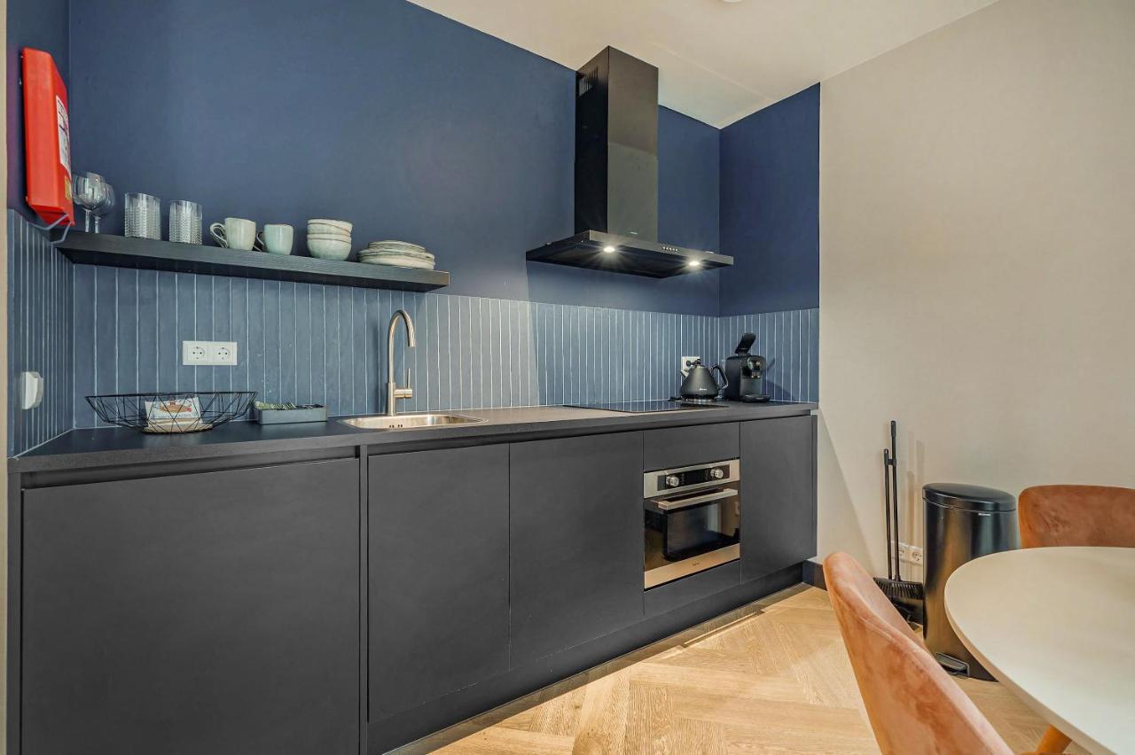 Apartamento Bens The Highdocks