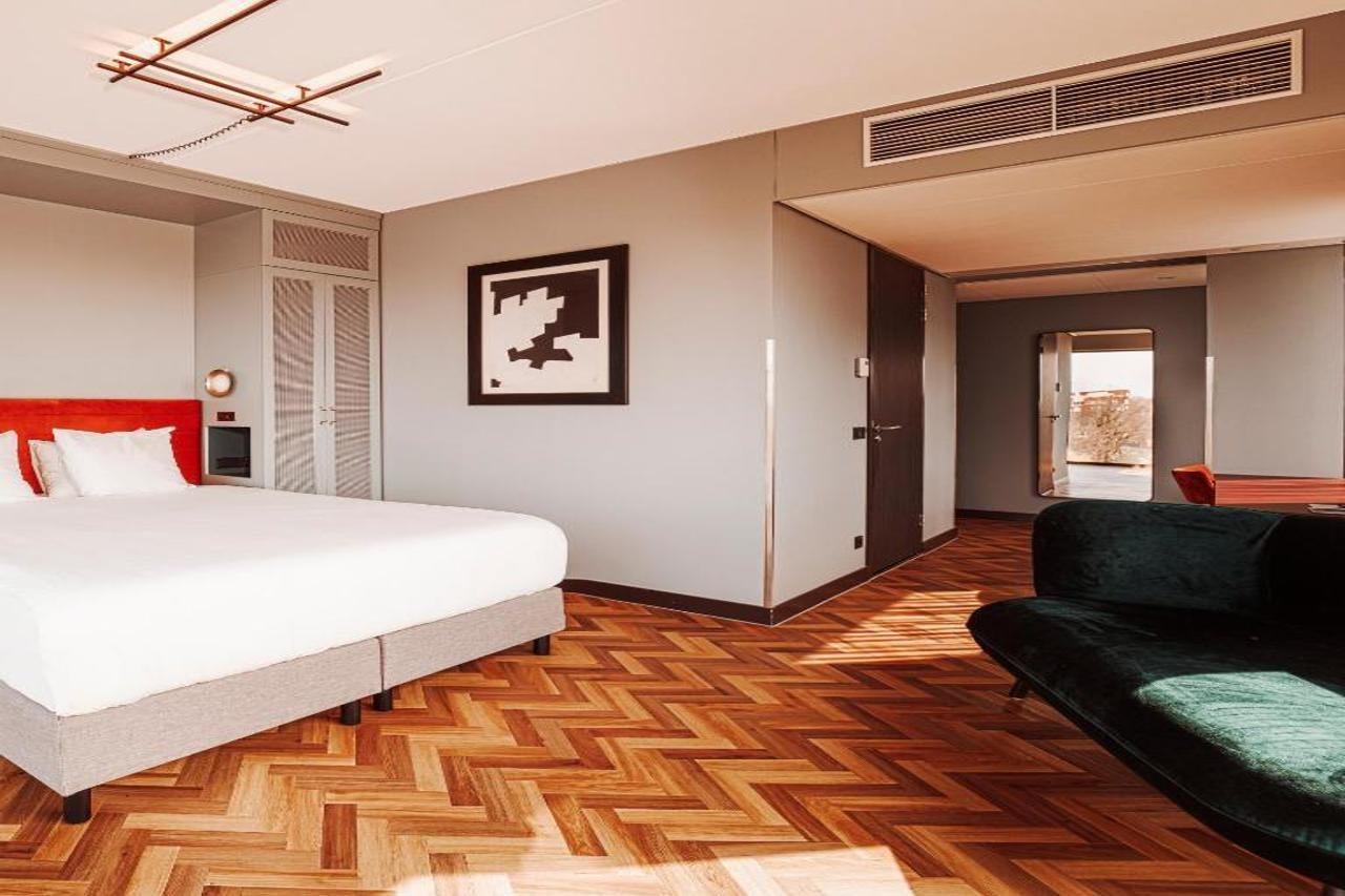 Hotel Olympic Amsterdam