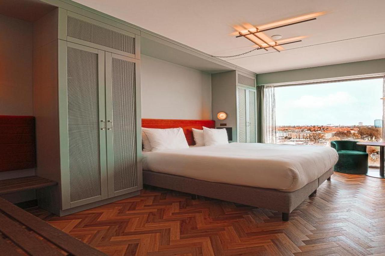 Hotel Olympic 4*