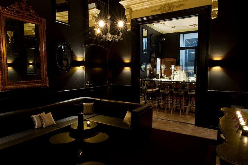 Hotel Canal House 4*