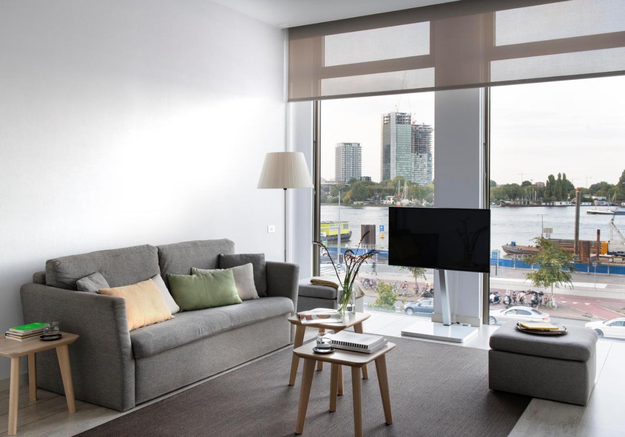 Aparthotel Eric Vökel Boutique - 4*
