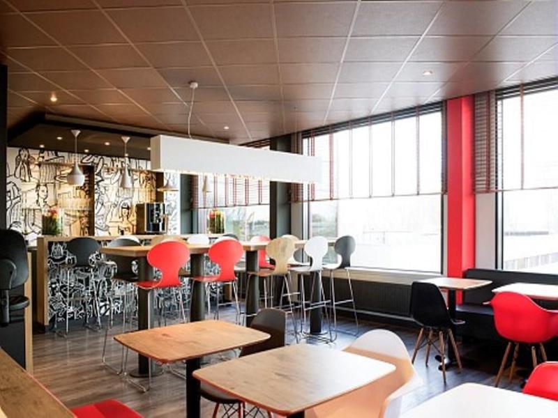 Hotel Ibis Centre Amsterdam