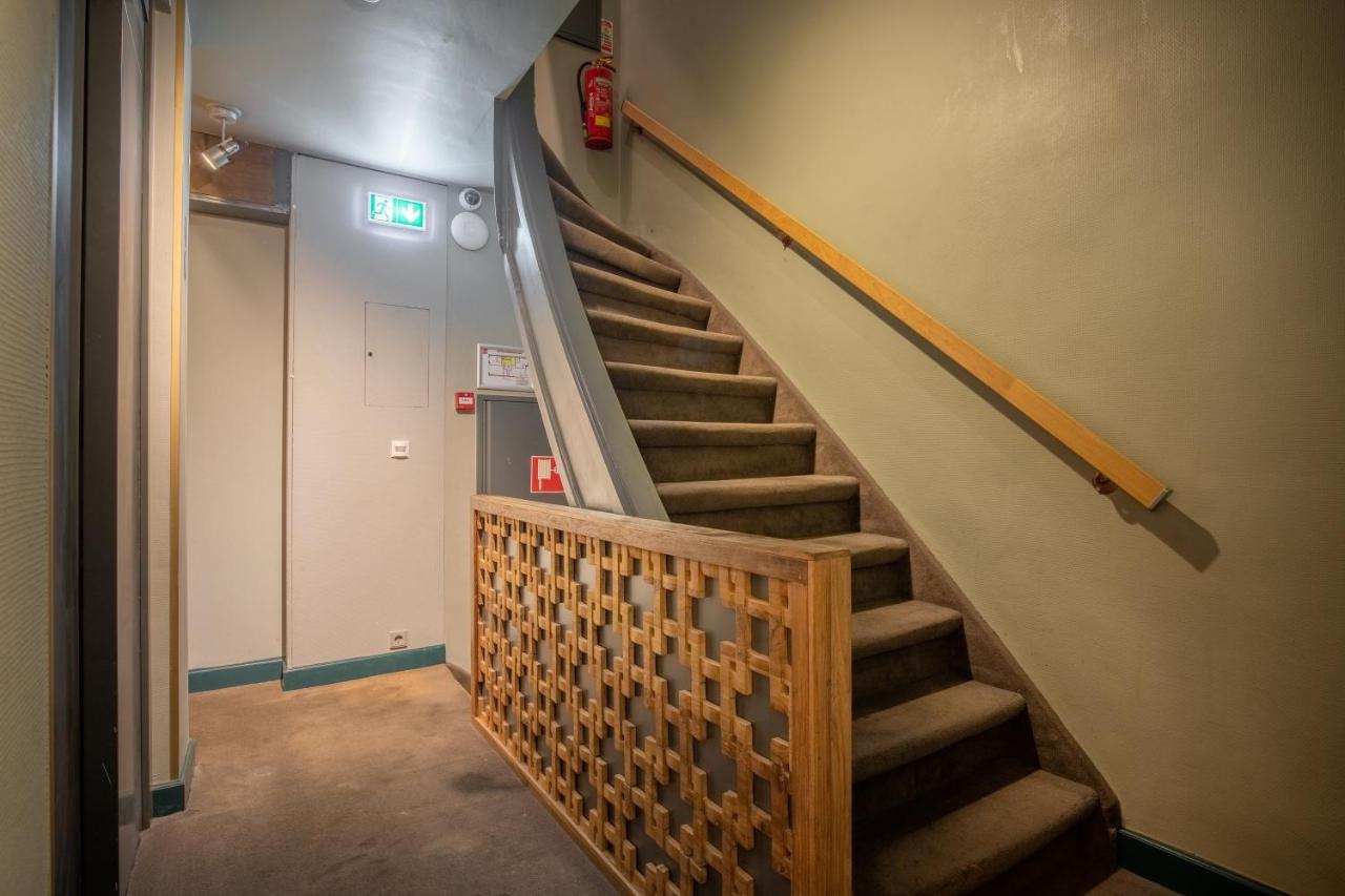 Musea & Khách sạn hẻo lánh Amsterdam