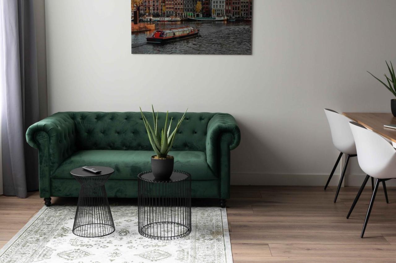 Hotel2stay Khách sạn hẻo lánh Amsterdam