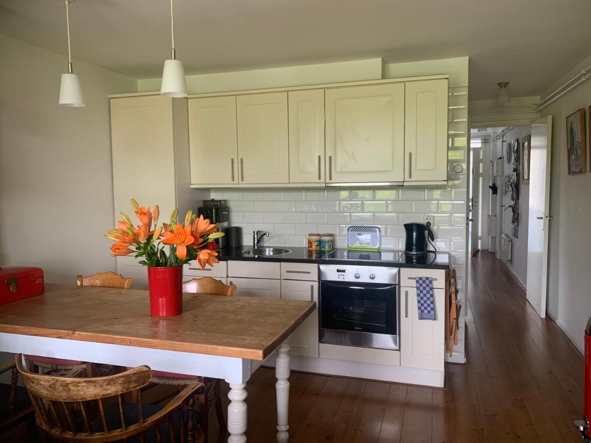 Apartment Homeawayhome C&r 1 Amsterdam