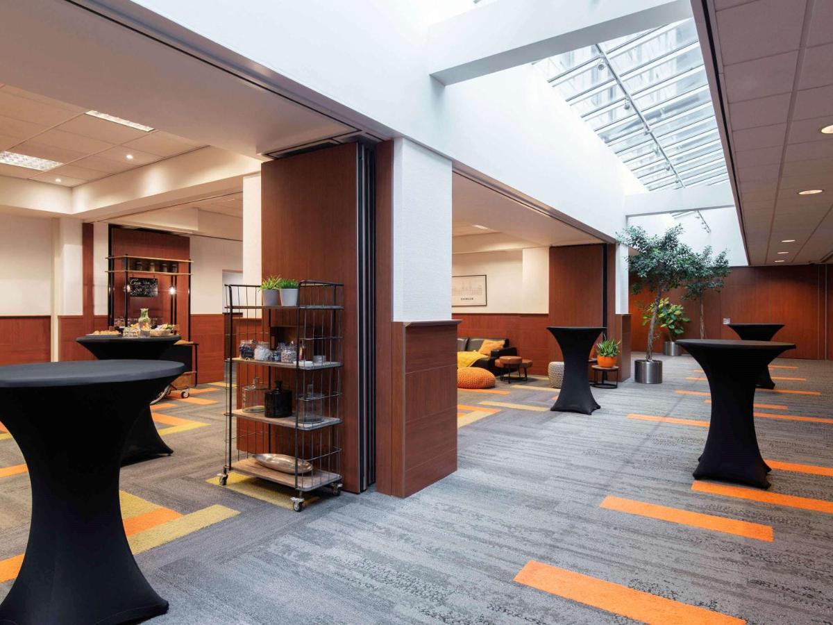Mercure Khách sạn Amsterdam